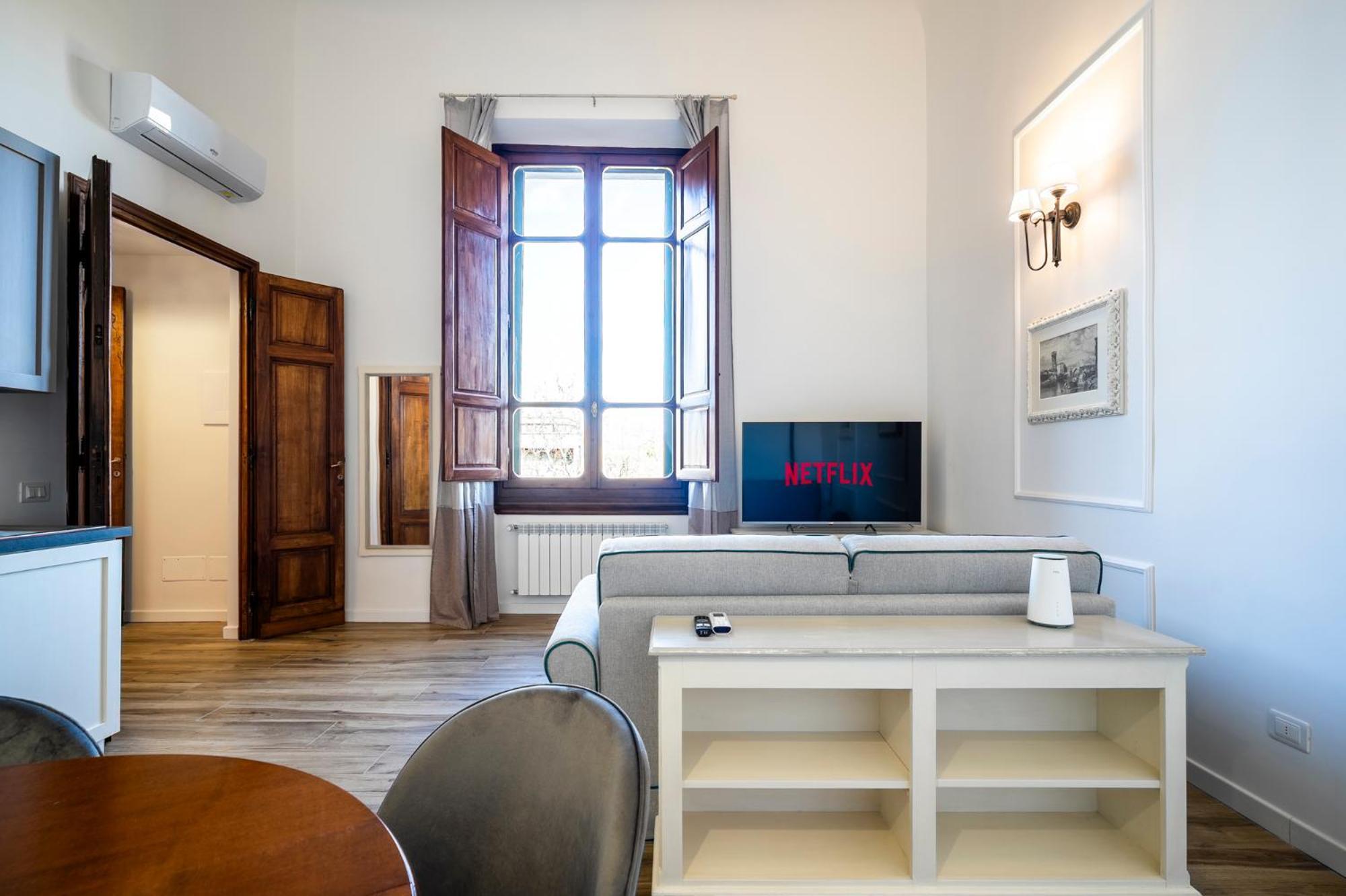 Apartamento Residenza Signorile Nel Cuore Di