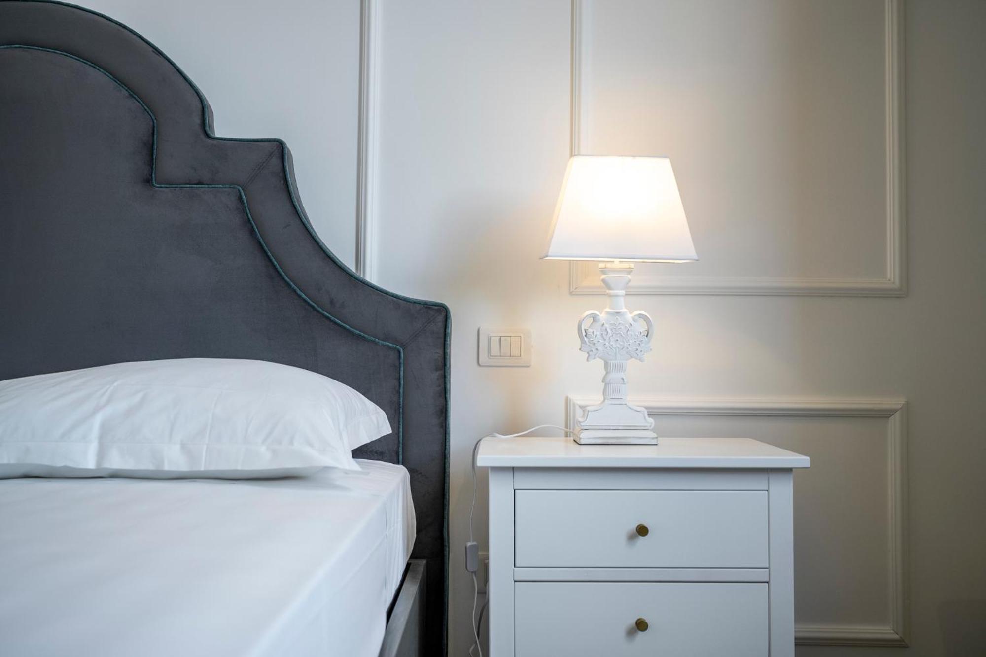 Apartamento Residenza Signorile Nel Cuore Di *