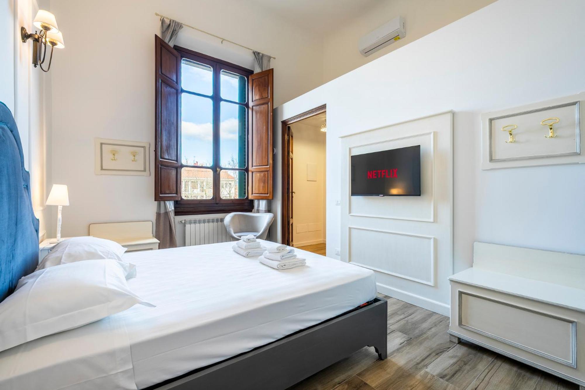 Apartamento Residenza Signorile Nel Cuore Di *