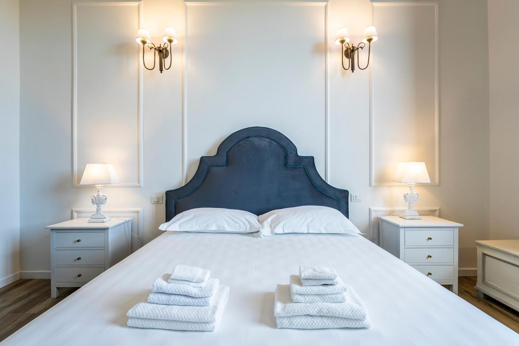 Apartamento Residenza Signorile Nel Cuore Di *